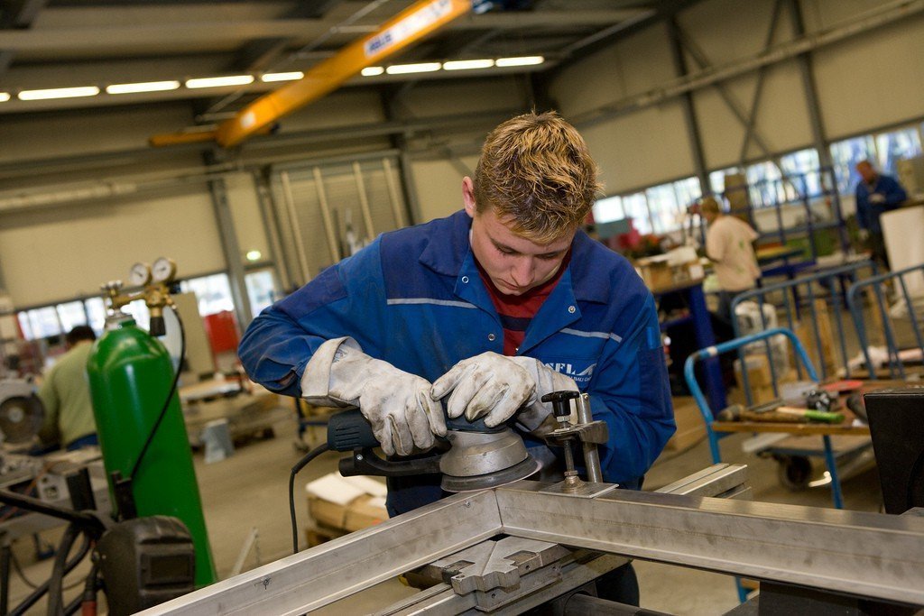Machinebouw