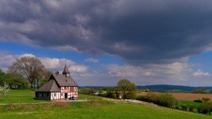 Kerkbelasting