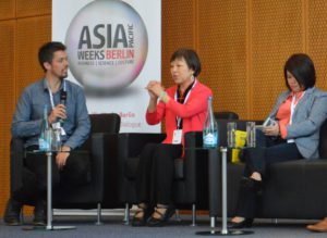 Asia Pacific Week Berlin