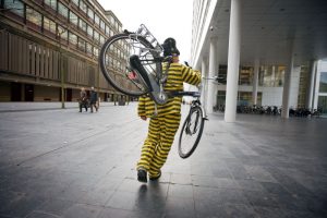 Foto: Fietsersbond, Harmen de Jong
