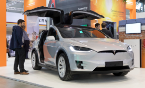 Tesla