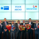 Duits-Nederlandse Prijs voor de Economie 2018