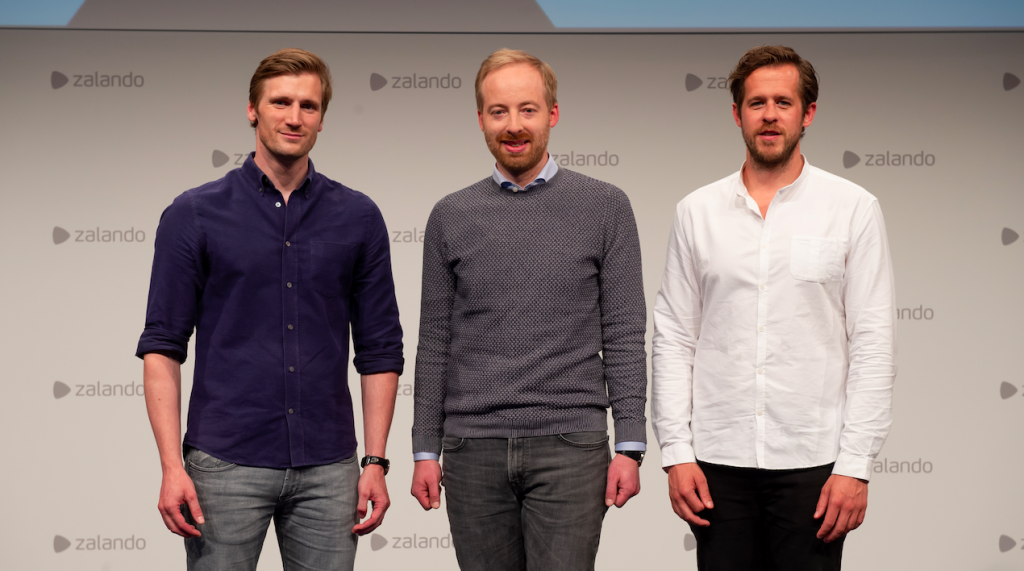 grootste online fashionwinkels