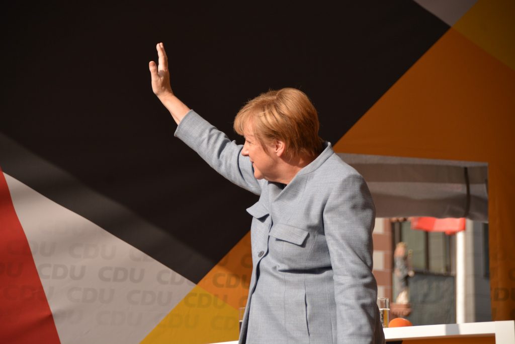 Merkel
