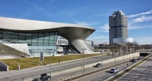 Auto industrie