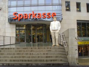 Banken in Duitsland