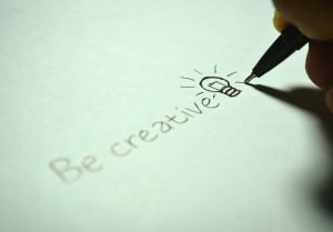 Creativiteit