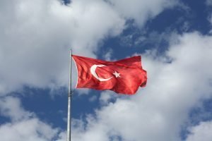 Duitsland en Turkije