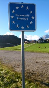 wonen in Duitsland