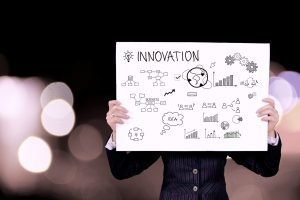 innovatie in Duitsland