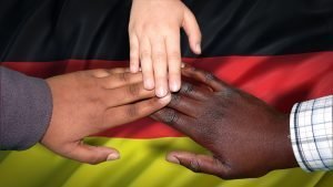 Integratie in Duitsland