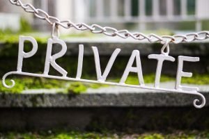 Privacy in Duitsland
