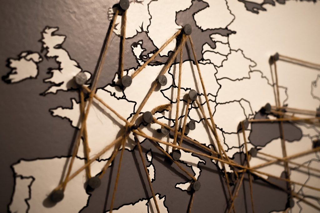 Europese Parlementsverkiezingen