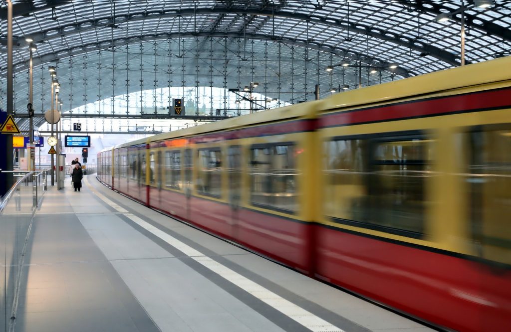 Berlijn
