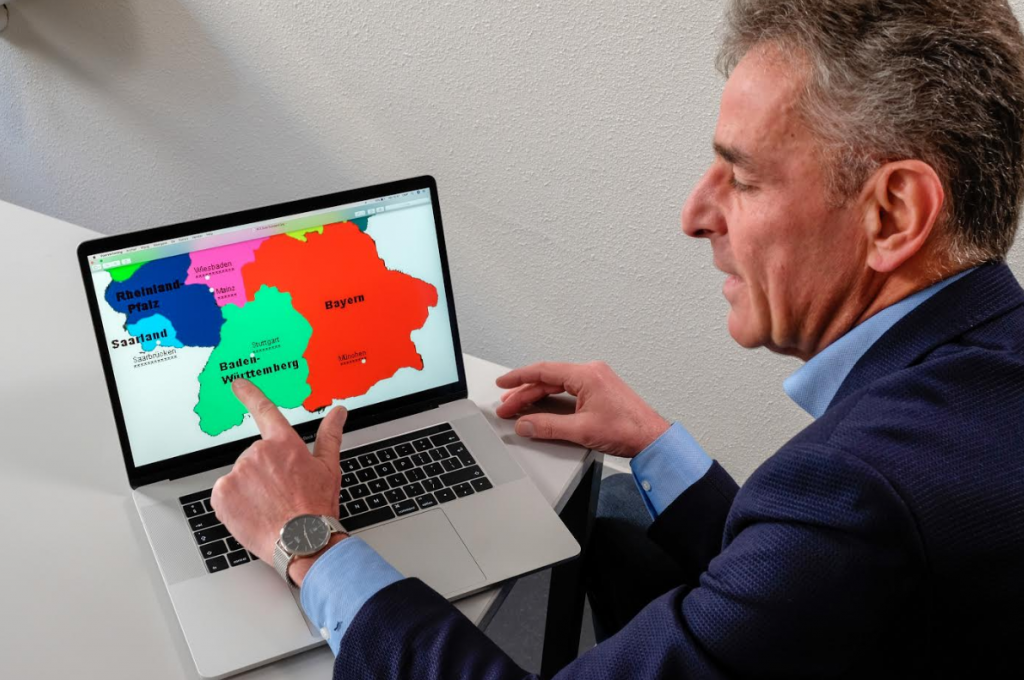 Export Marketing Automation