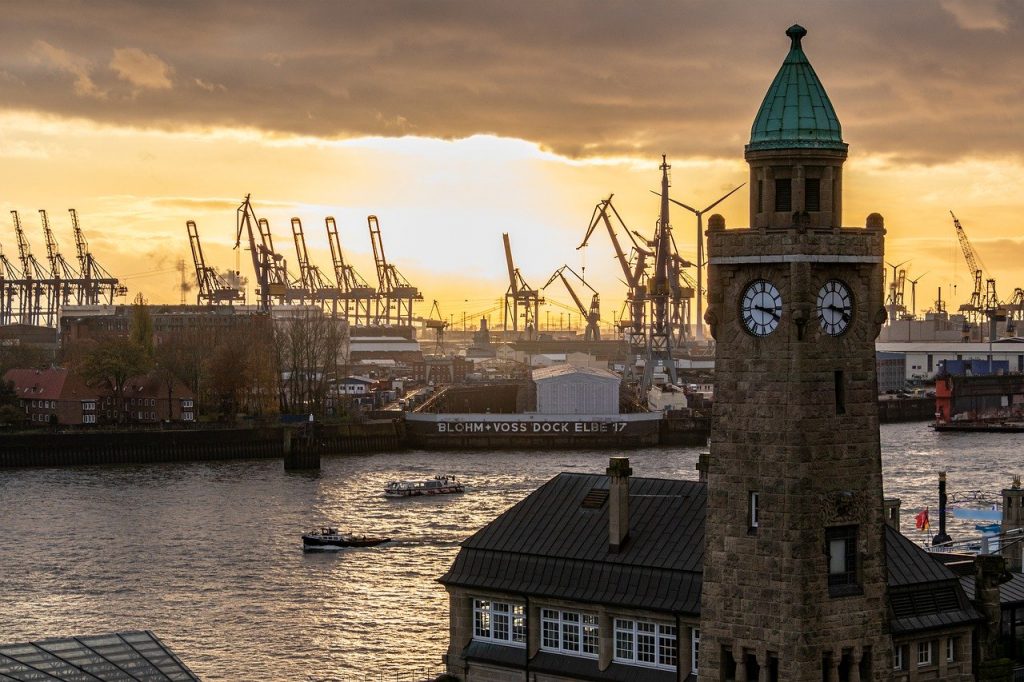 NBSO Hamburg