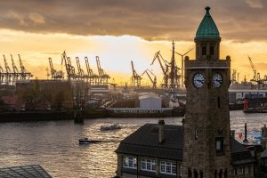 NBSO Hamburg