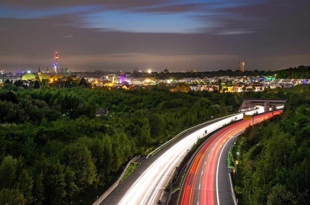 handelsrelatie met Duitsland