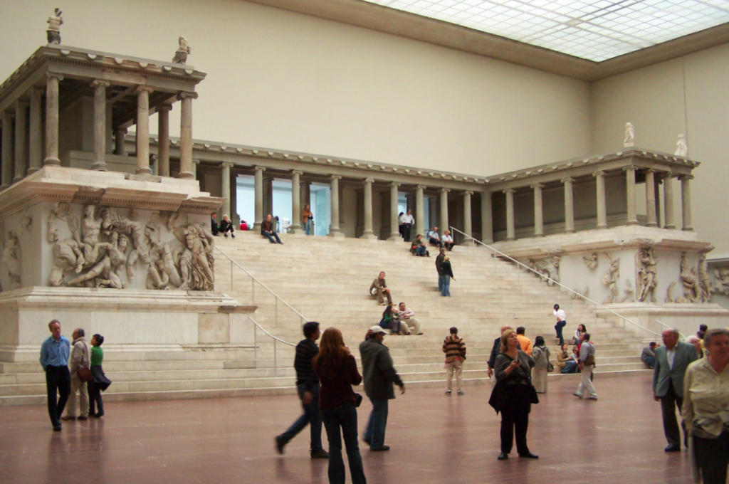 Pergamonmuseum