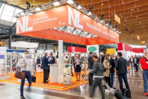 medtechbeurs MedtecLIVE