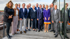 Oost-Nederland en Nord-Westfalen