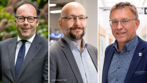 Kennisuitwisseling