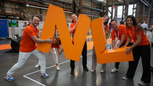 Nederlandse scale-ups