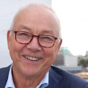 Axel Hagedorn